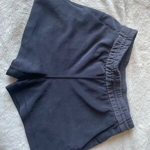 Women's lululemon black Casual Shorts